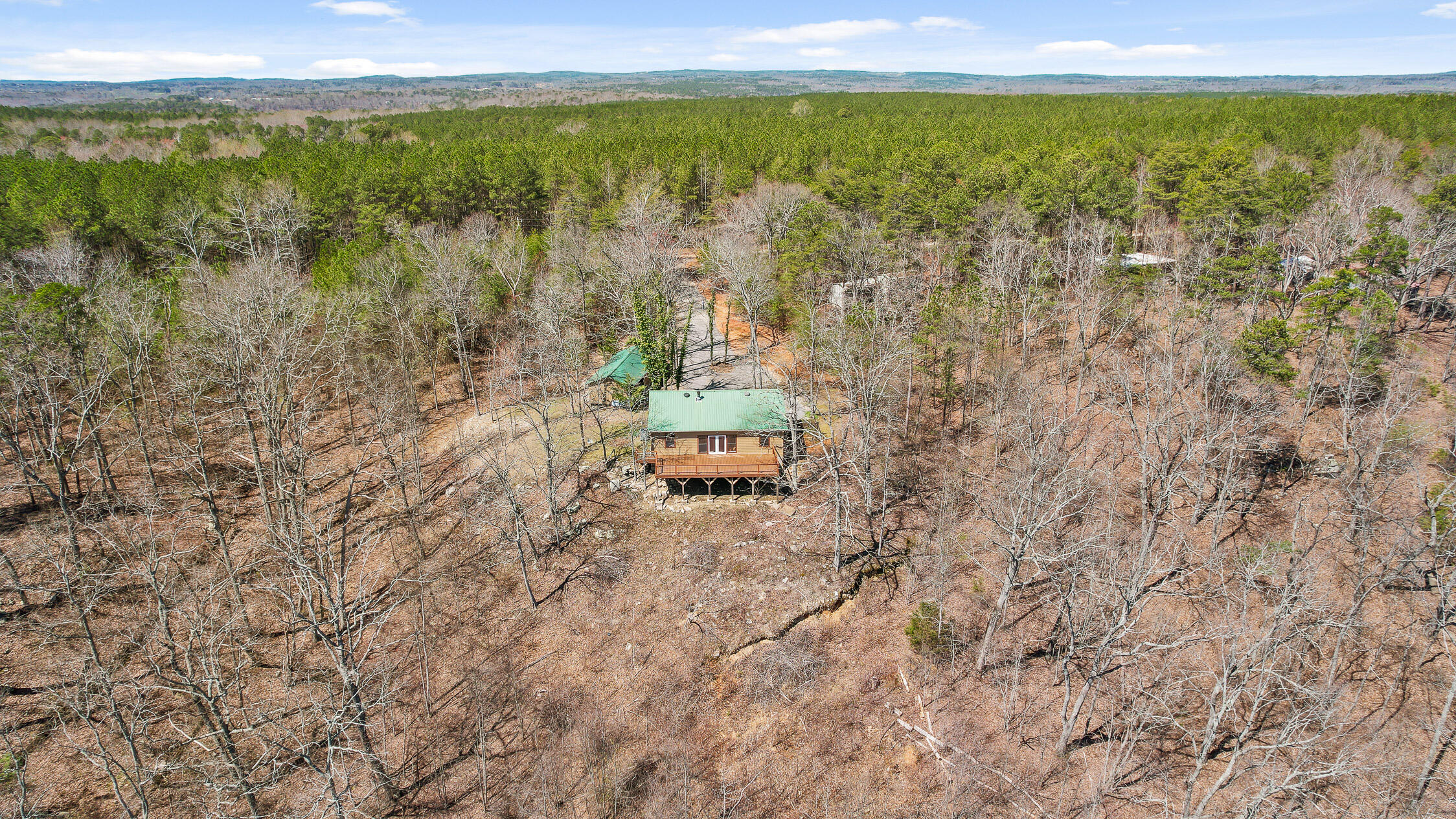 2345 County Road 865, Gaylesville, Alabama image 41