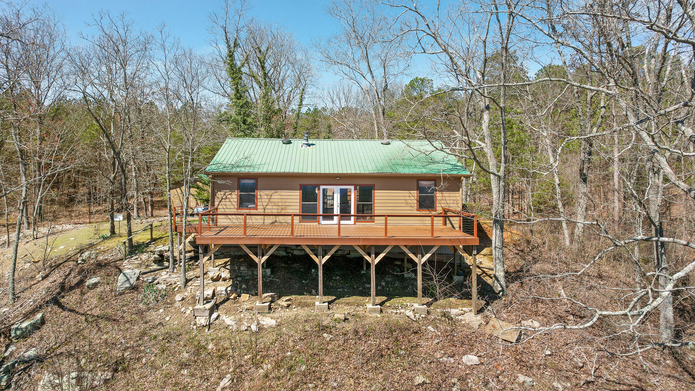 2345 County Road 865, Gaylesville, Alabama image 13