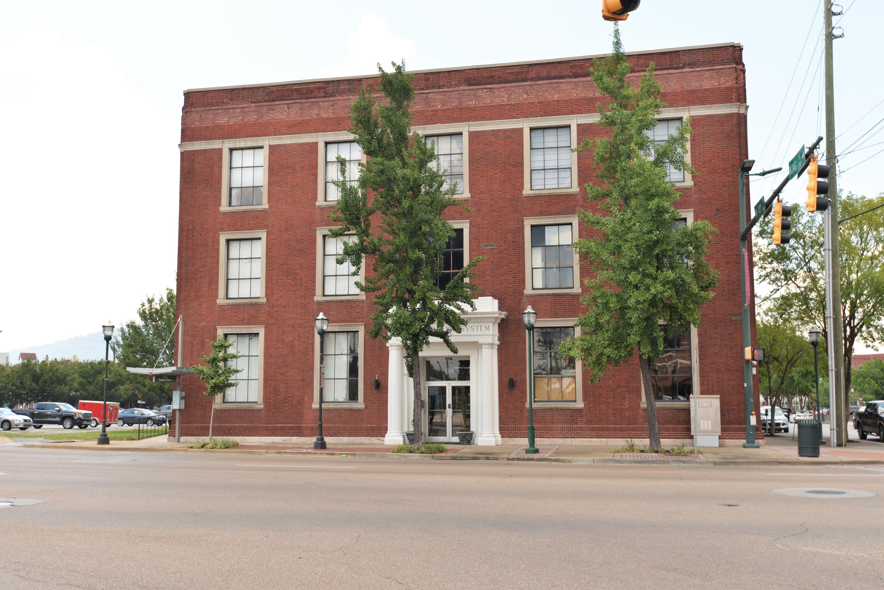 1301 Market Street 110