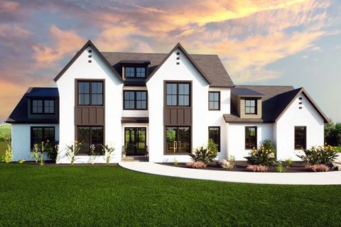 Photo of 3609 Prospect Church Road, Apison, TN 37302 (MLS # 1510449)