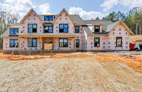 Photo of 3609 Prospect Church Road, Apison, TN 37302 (MLS # 1510449)