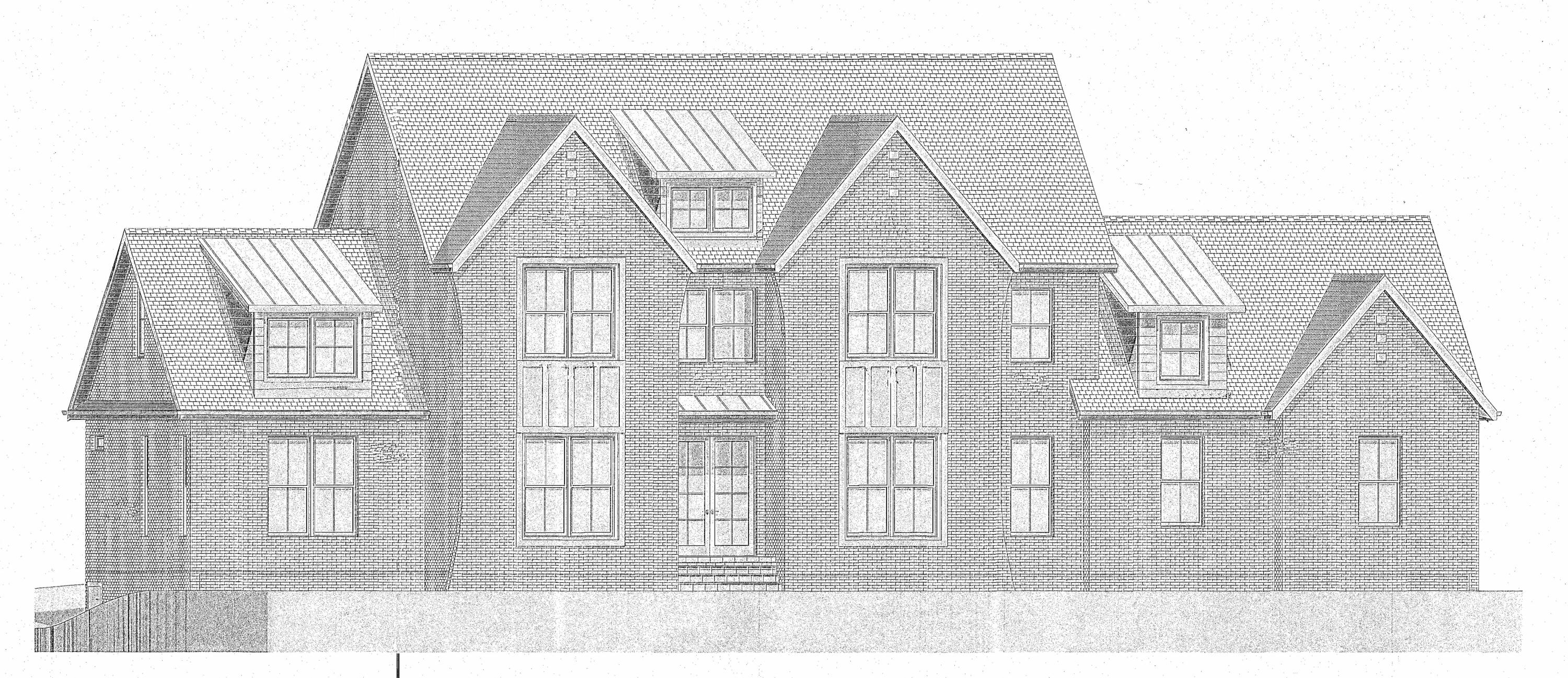 3609 Prospect Church Road #LOT 2, Apison, Tennessee image 1