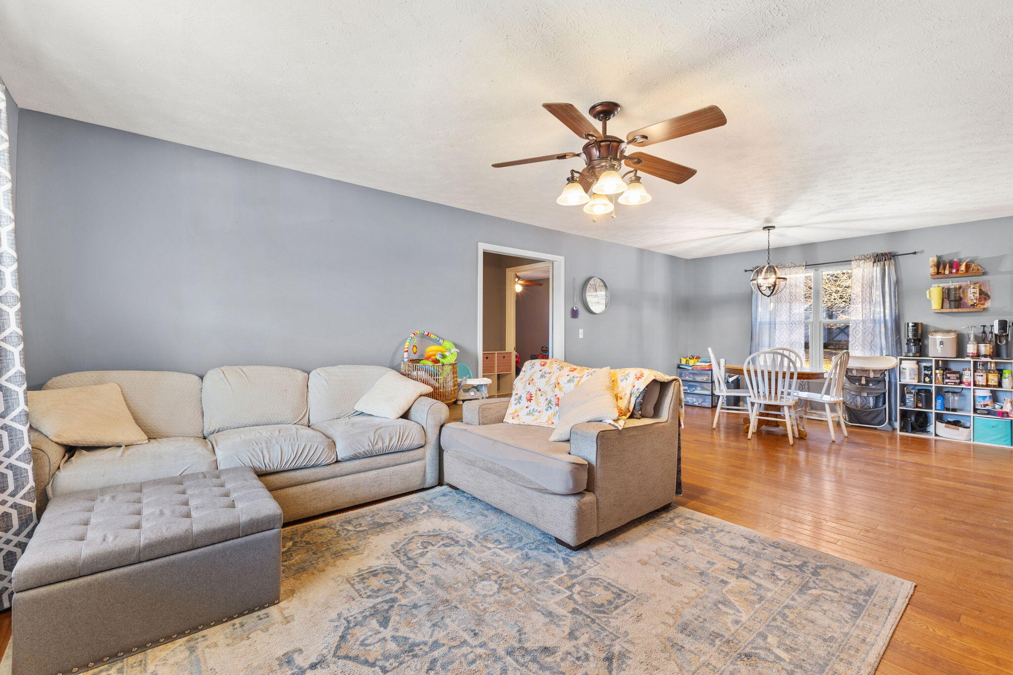 116 Deerfield Road, Crossville, Tennessee image 3