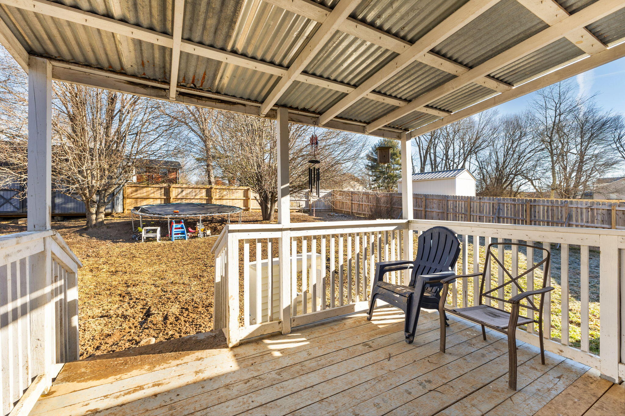 116 Deerfield Road, Crossville, Tennessee image 21