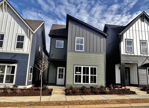 Photo of 2439 Twill Place, Chattanooga, TN 37404 (MLS # 1527163)