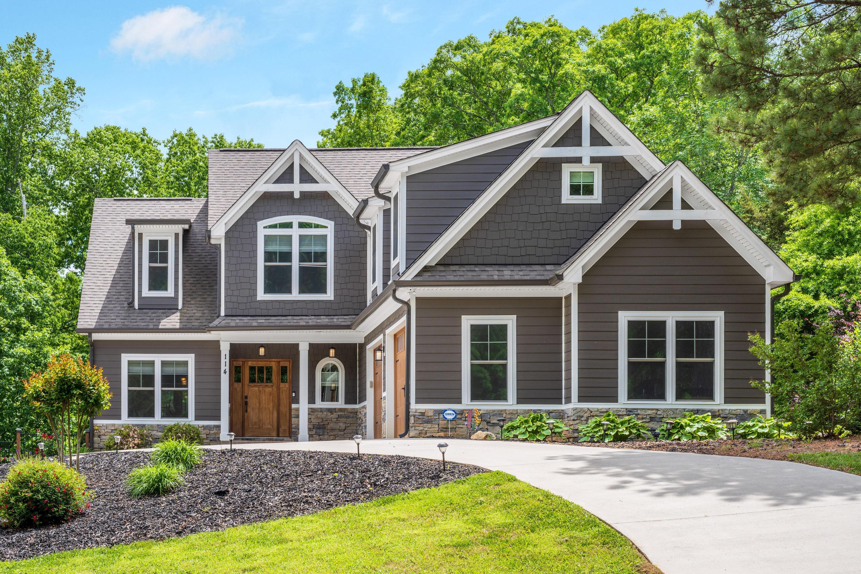 114 Monroe Drive, Ringgold, Georgia image 1
