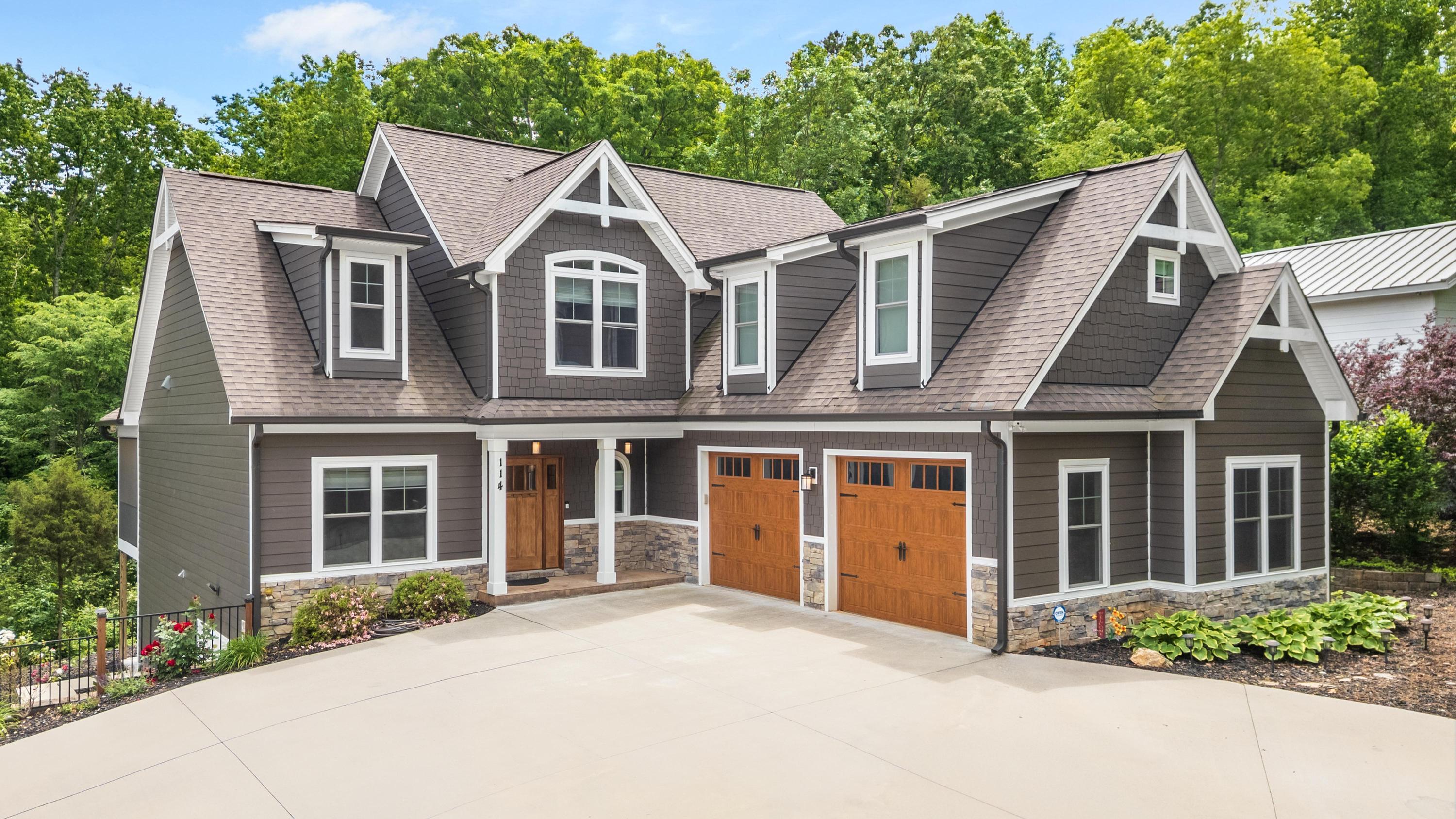 114 Monroe Drive, Ringgold, Georgia image 2