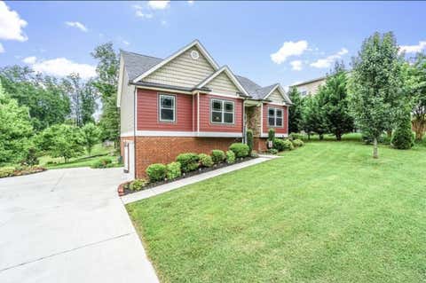 Photo of 6236 Micasa Lane, Ooltewah, TN 37363 (MLS # 1538727)