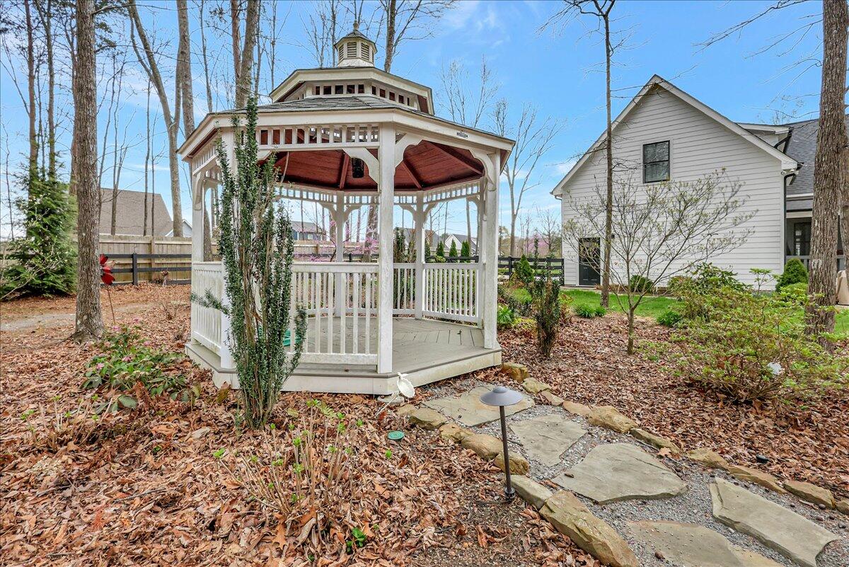 5030 Signal Mill Lane, Signal Mountain, Tennessee image 40