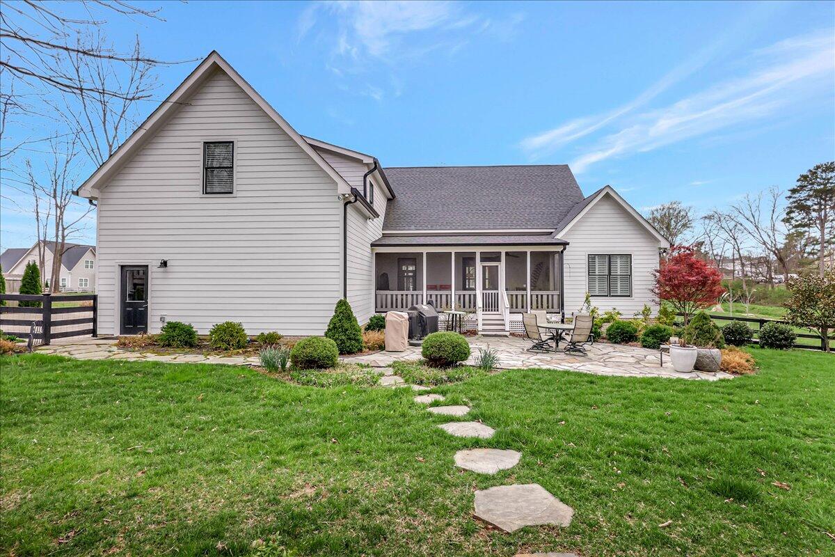 5030 Signal Mill Lane, Signal Mountain, Tennessee image 38