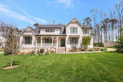5030 Signal Mill Lane Signal Mountain TN 37377