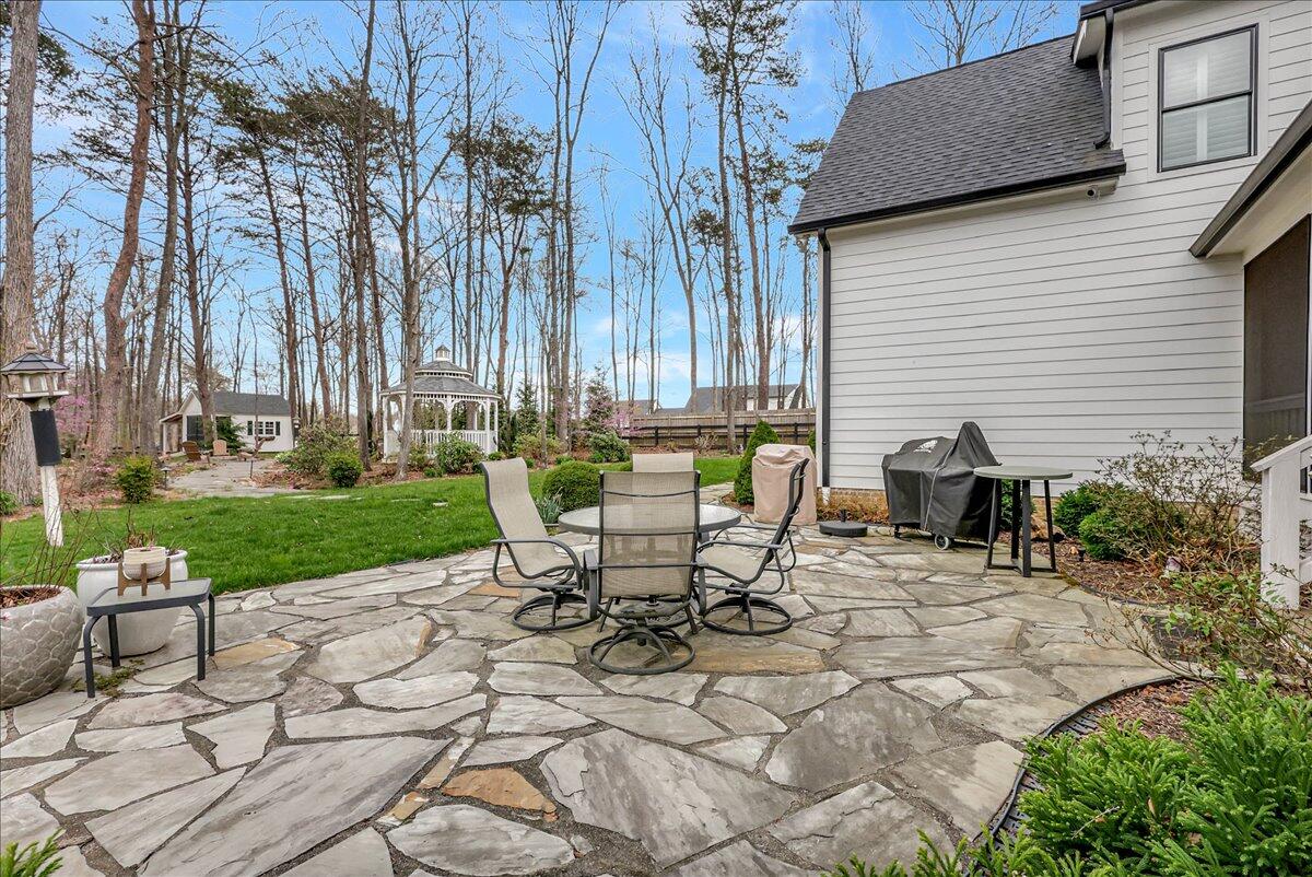 5030 Signal Mill Lane, Signal Mountain, Tennessee image 35