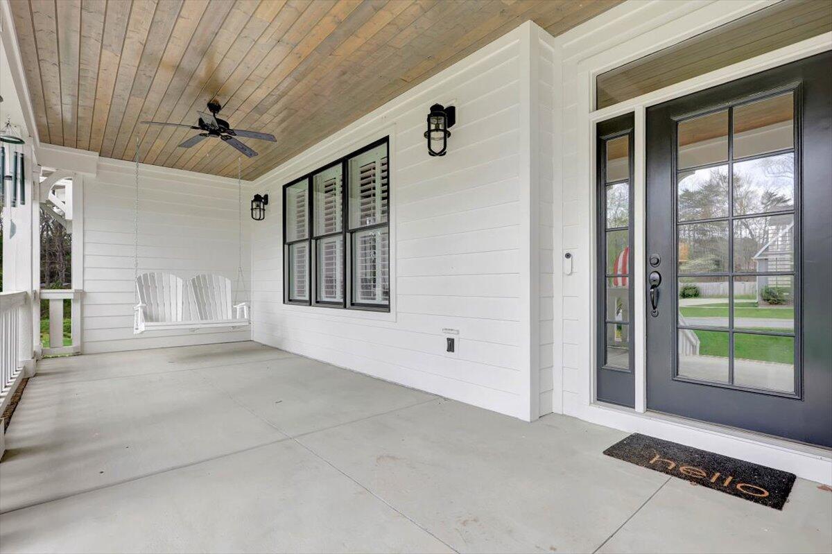 5030 Signal Mill Lane, Signal Mountain, Tennessee image 4