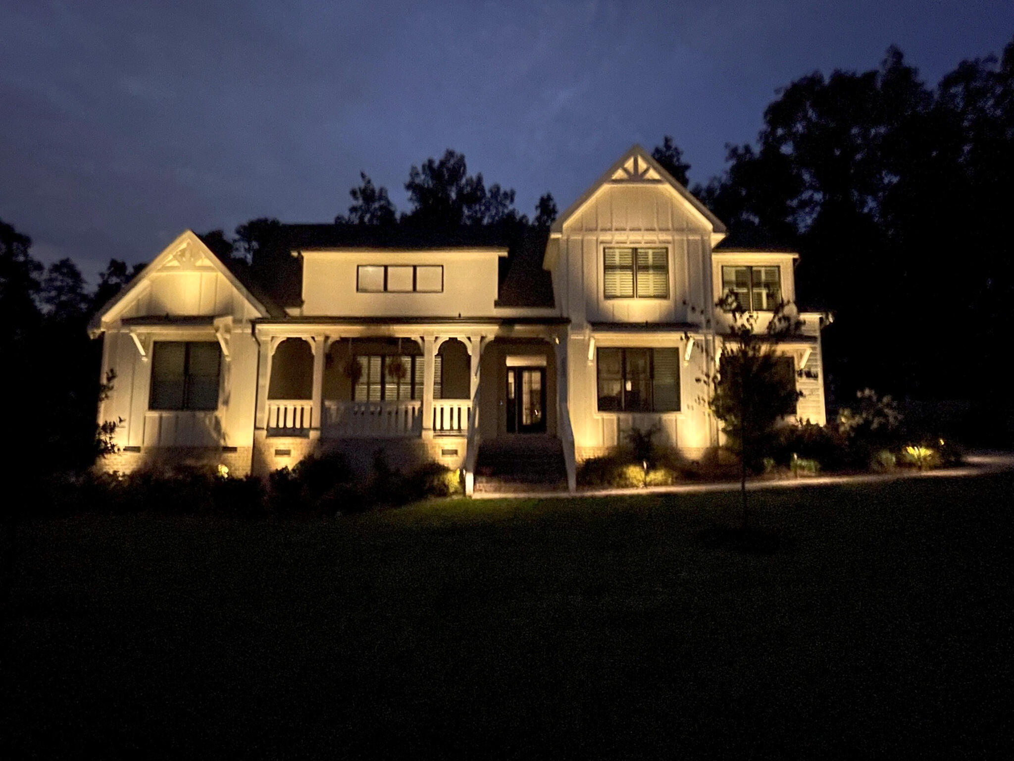 5030 Signal Mill Lane, Signal Mountain, Tennessee image 2