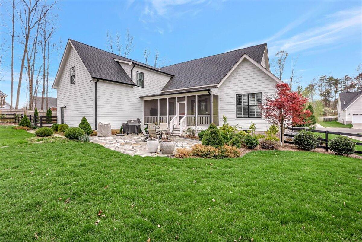 5030 Signal Mill Lane, Signal Mountain, Tennessee image 37
