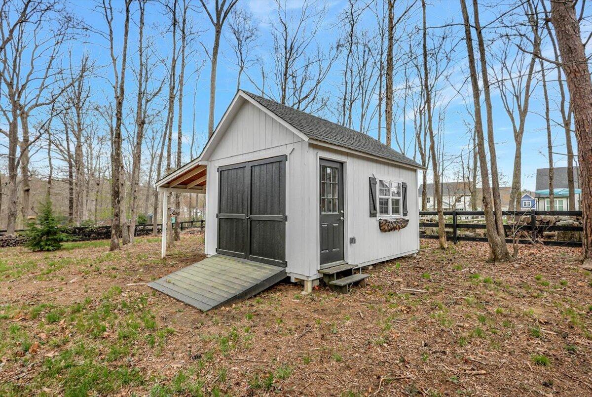 5030 Signal Mill Lane, Signal Mountain, Tennessee image 42