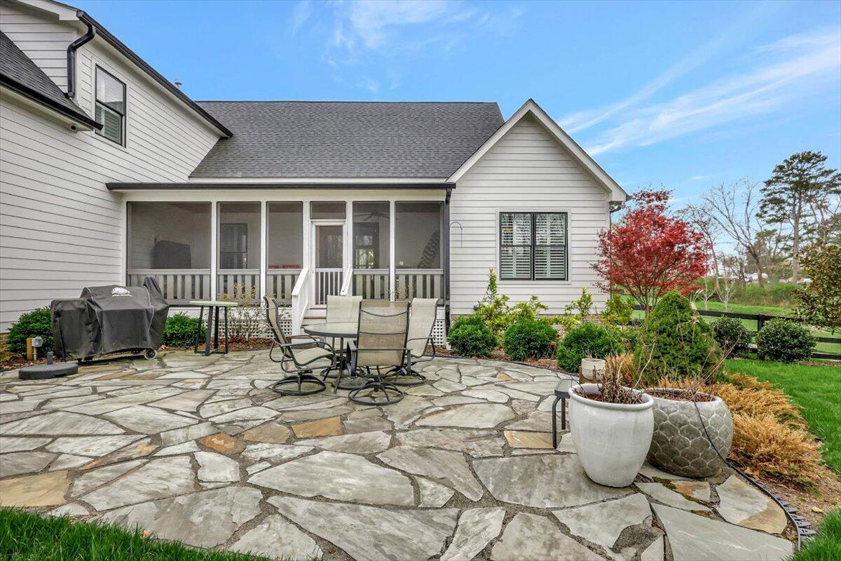 5030 Signal Mill Lane, Signal Mountain, Tennessee image 36