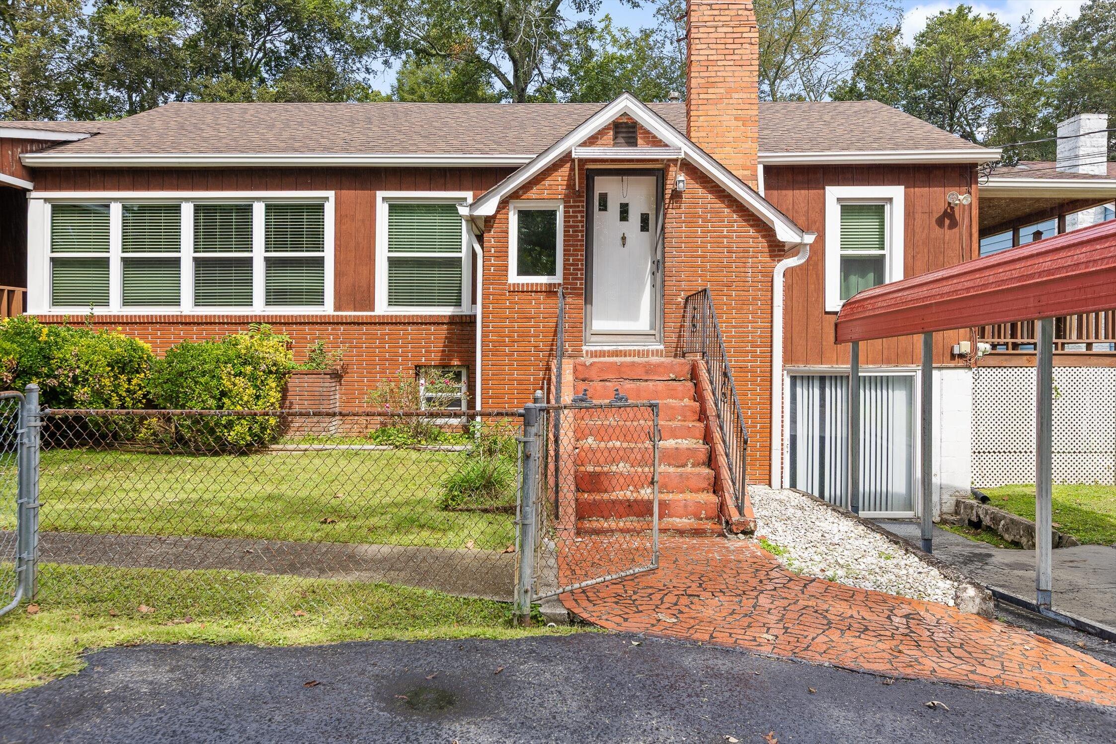 394 School Street