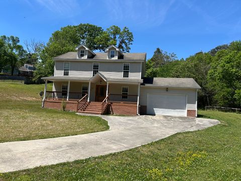 Photo of 957 Lower Mill Rd Road, Hixson, TN 37343 (MLS # 1532886)