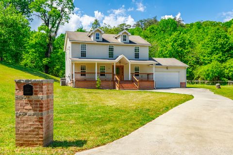 Photo of 957 Lower Mill Rd Road, Hixson, TN 37343 (MLS # 1532886)