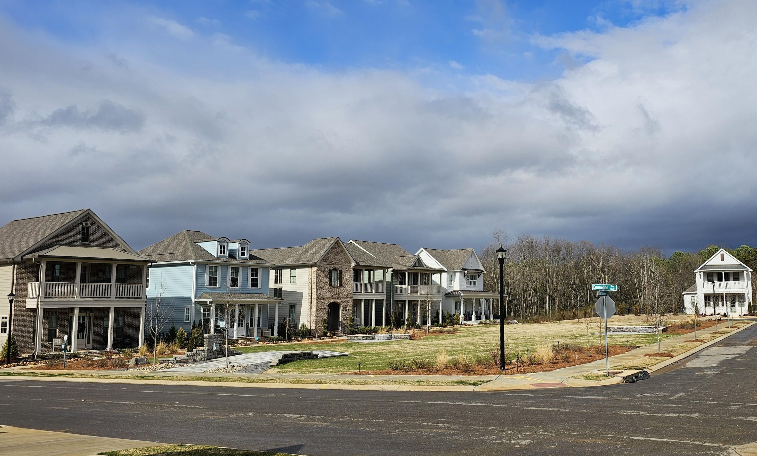 1872 Emmeline Way #09, Hixson, Tennessee image 2