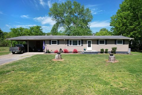 Photo of 461 Yoakum Street, Dayton, TN 37321 (MLS # 1532794)