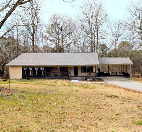 Photo of 237 Windmill Drive, Chatsworth, GA 30705 (MLS # 1530278)