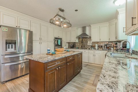 Tiny photo for 237 Windmill Drive, Chatsworth, GA 30705 (MLS # 1530278)