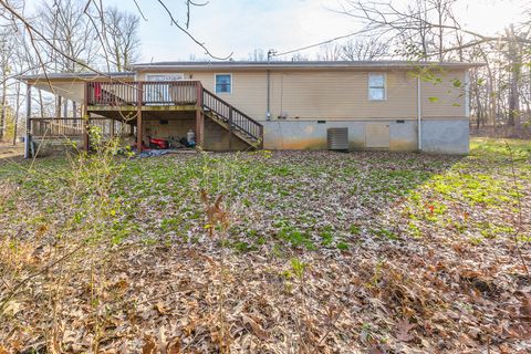 Tiny photo for 237 Windmill Drive, Chatsworth, GA 30705 (MLS # 1530278)