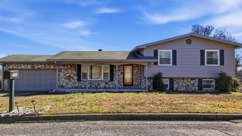 Tiny photo for 5745 Antonio Lane, Hixson, TN 37343 (MLS # 1528000)