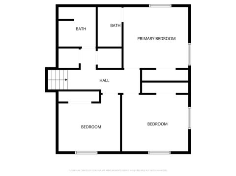 Tiny photo for 5745 Antonio Lane, Hixson, TN 37343 (MLS # 1528000)