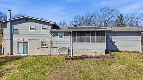 Tiny photo for 5745 Antonio Lane, Hixson, TN 37343 (MLS # 1528000)