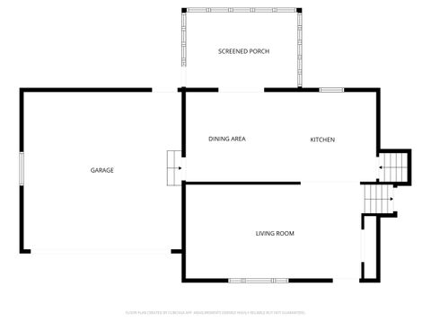 Tiny photo for 5745 Antonio Lane, Hixson, TN 37343 (MLS # 1528000)