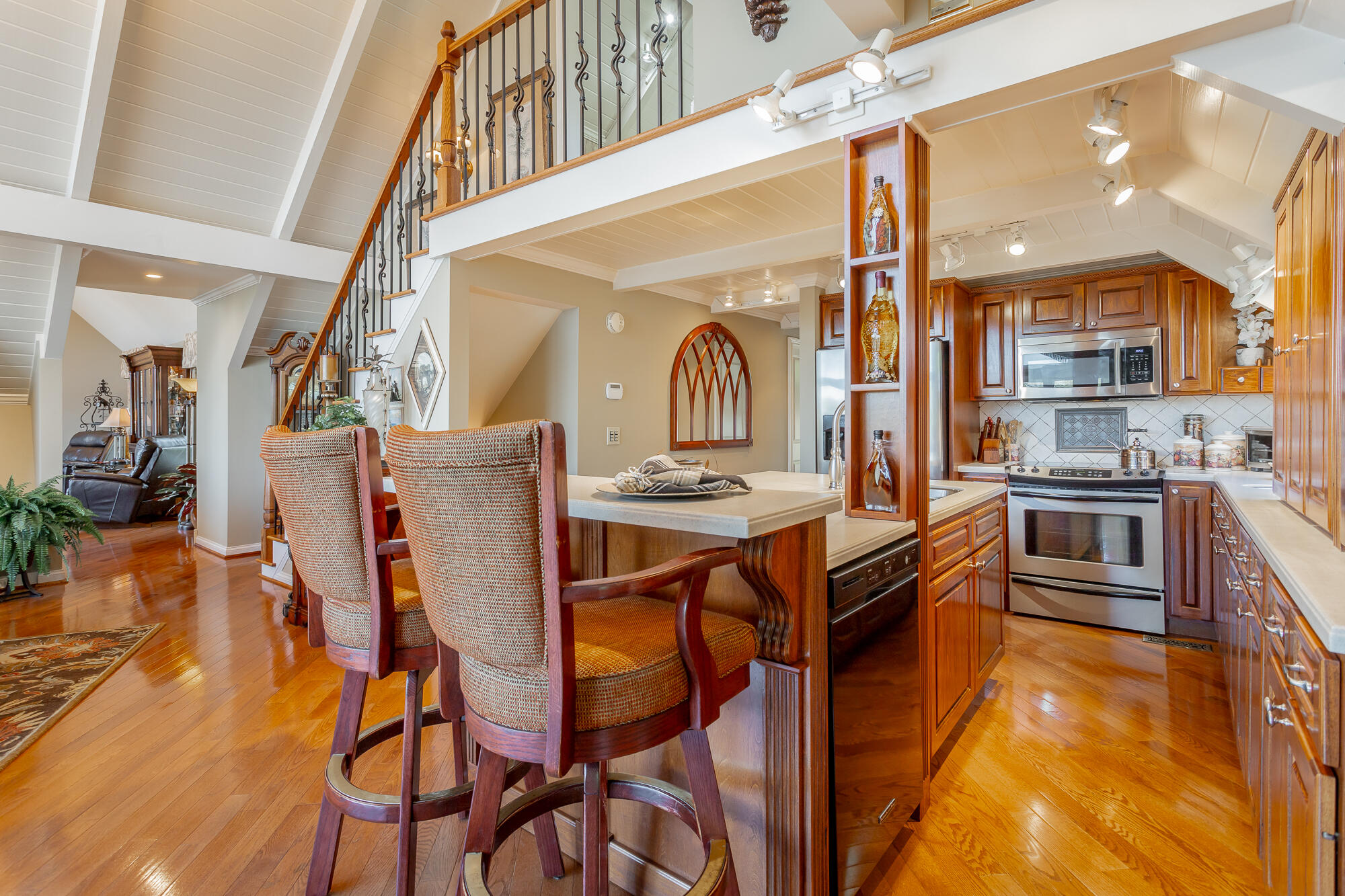 7527 Savannah Drive, Ooltewah, Tennessee image 13