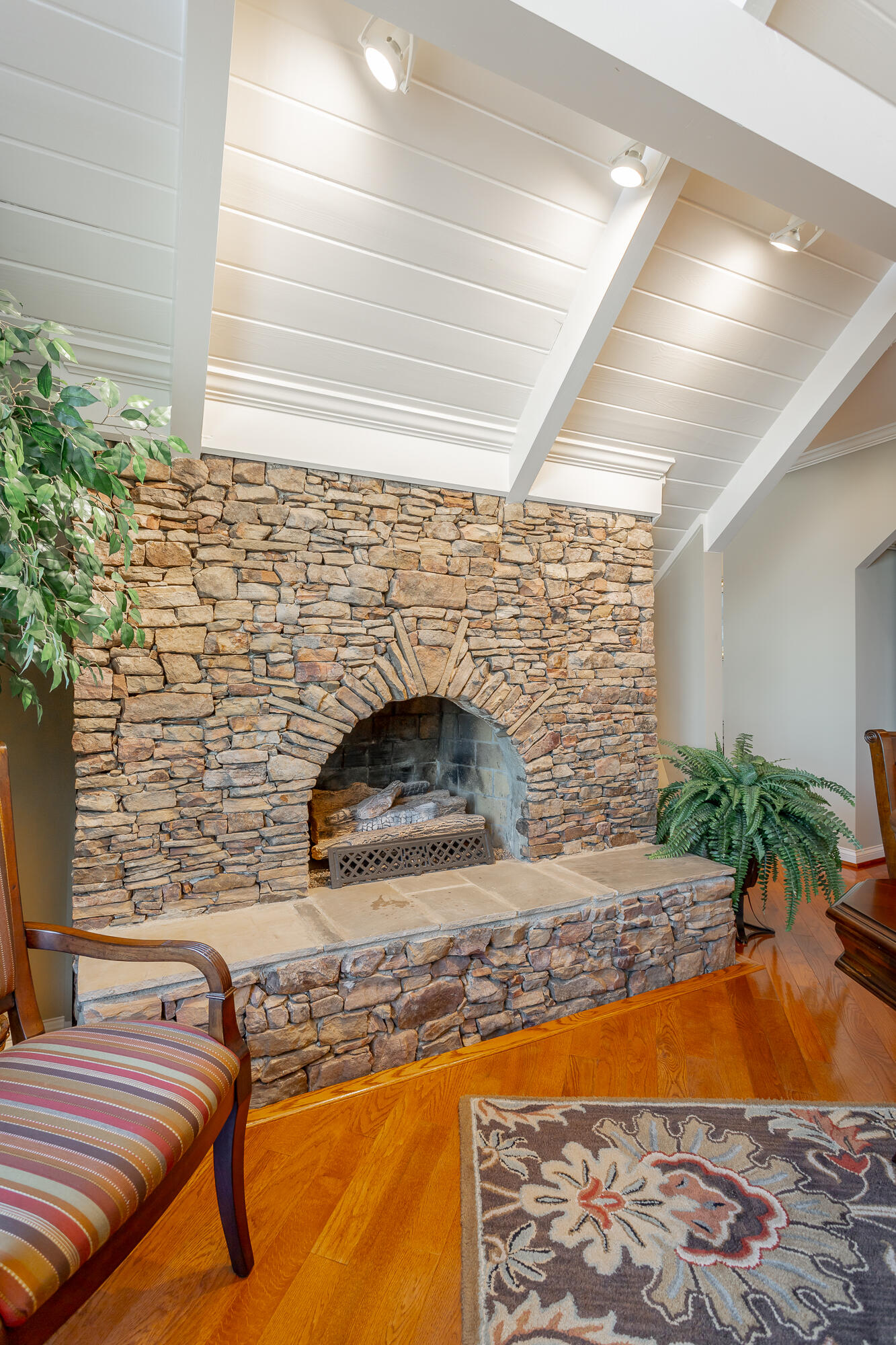 7527 Savannah Drive, Ooltewah, Tennessee image 23
