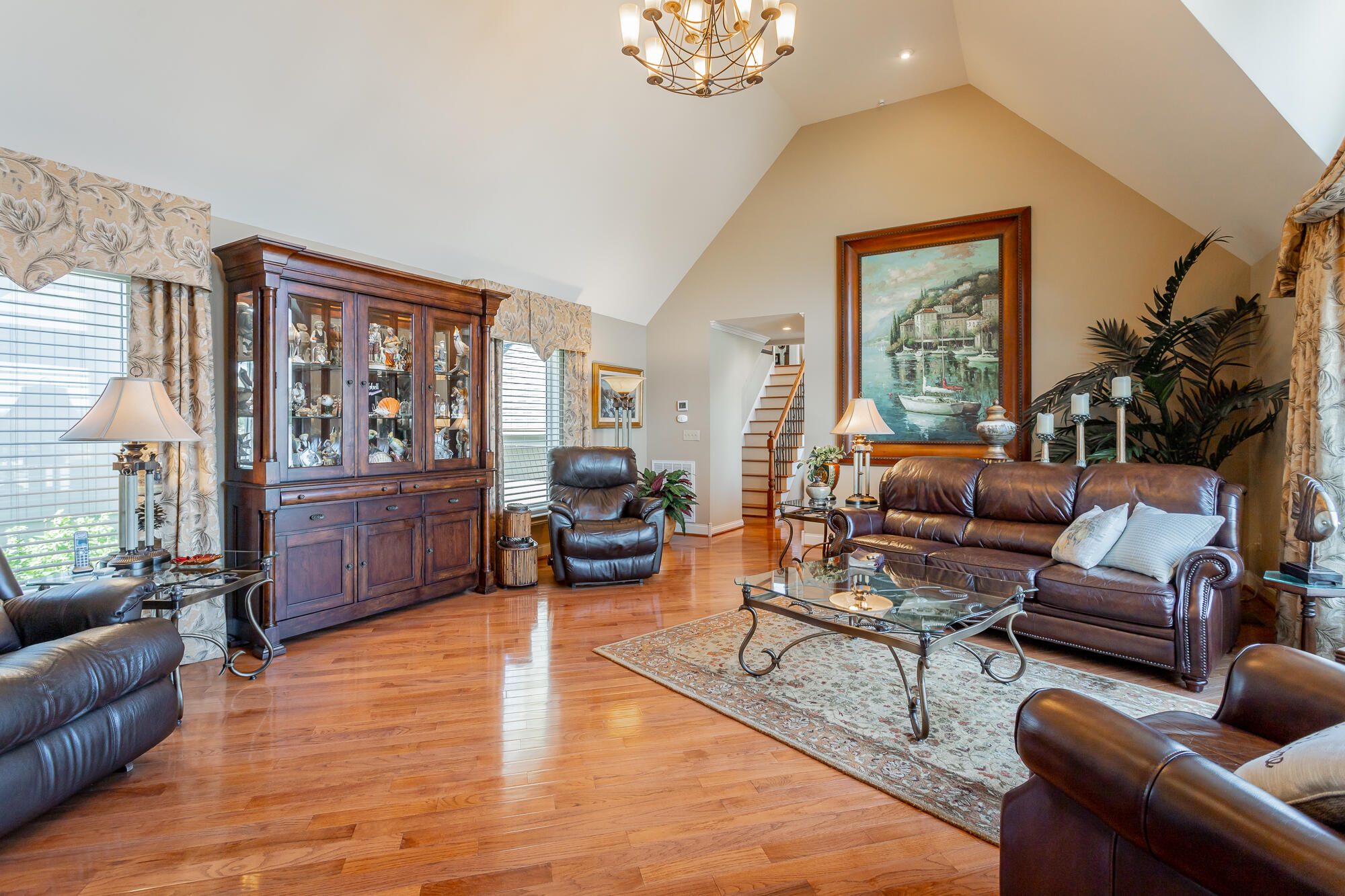 7527 Savannah Drive, Ooltewah, Tennessee image 35