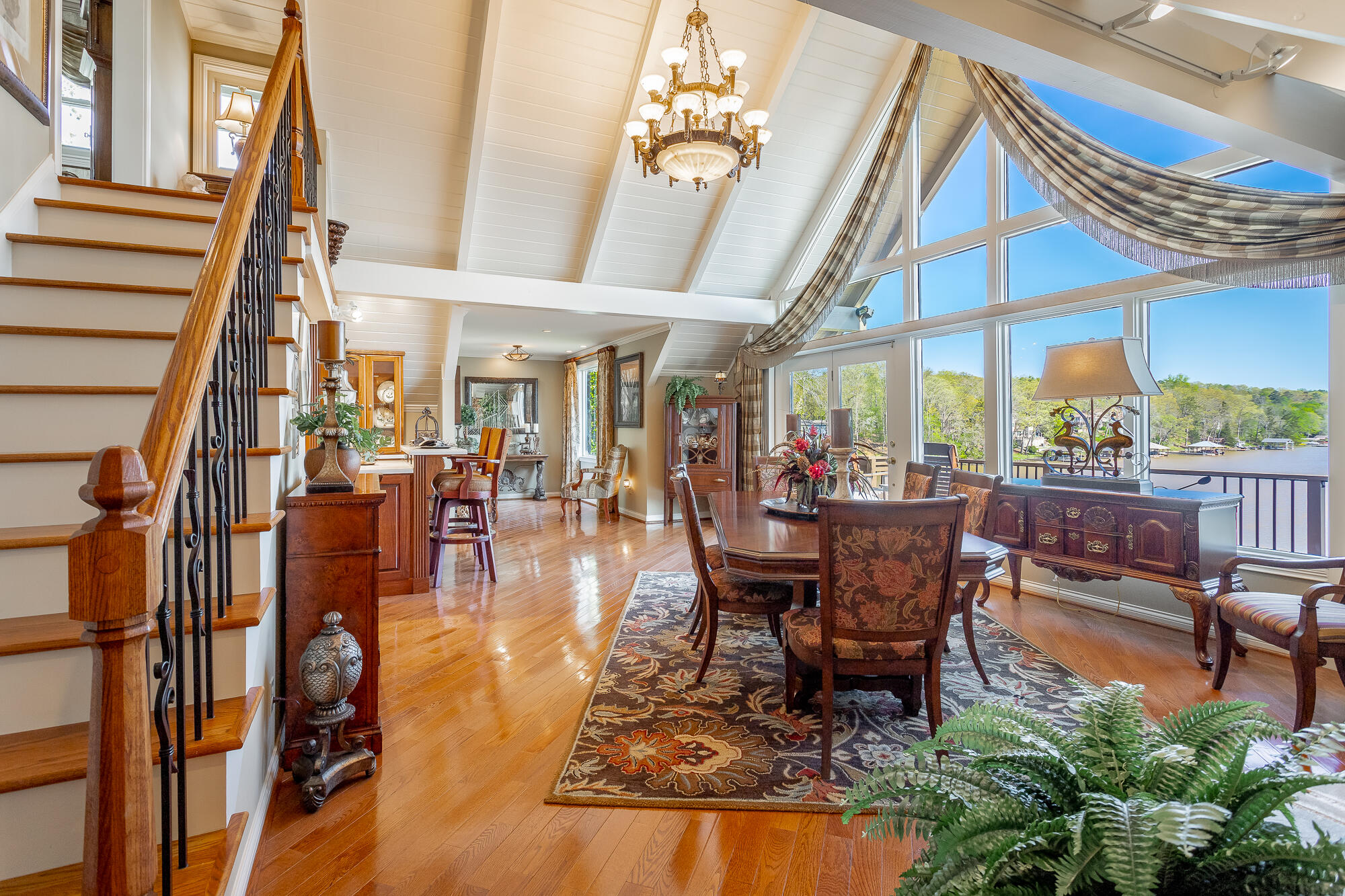 7527 Savannah Drive, Ooltewah, Tennessee image 25