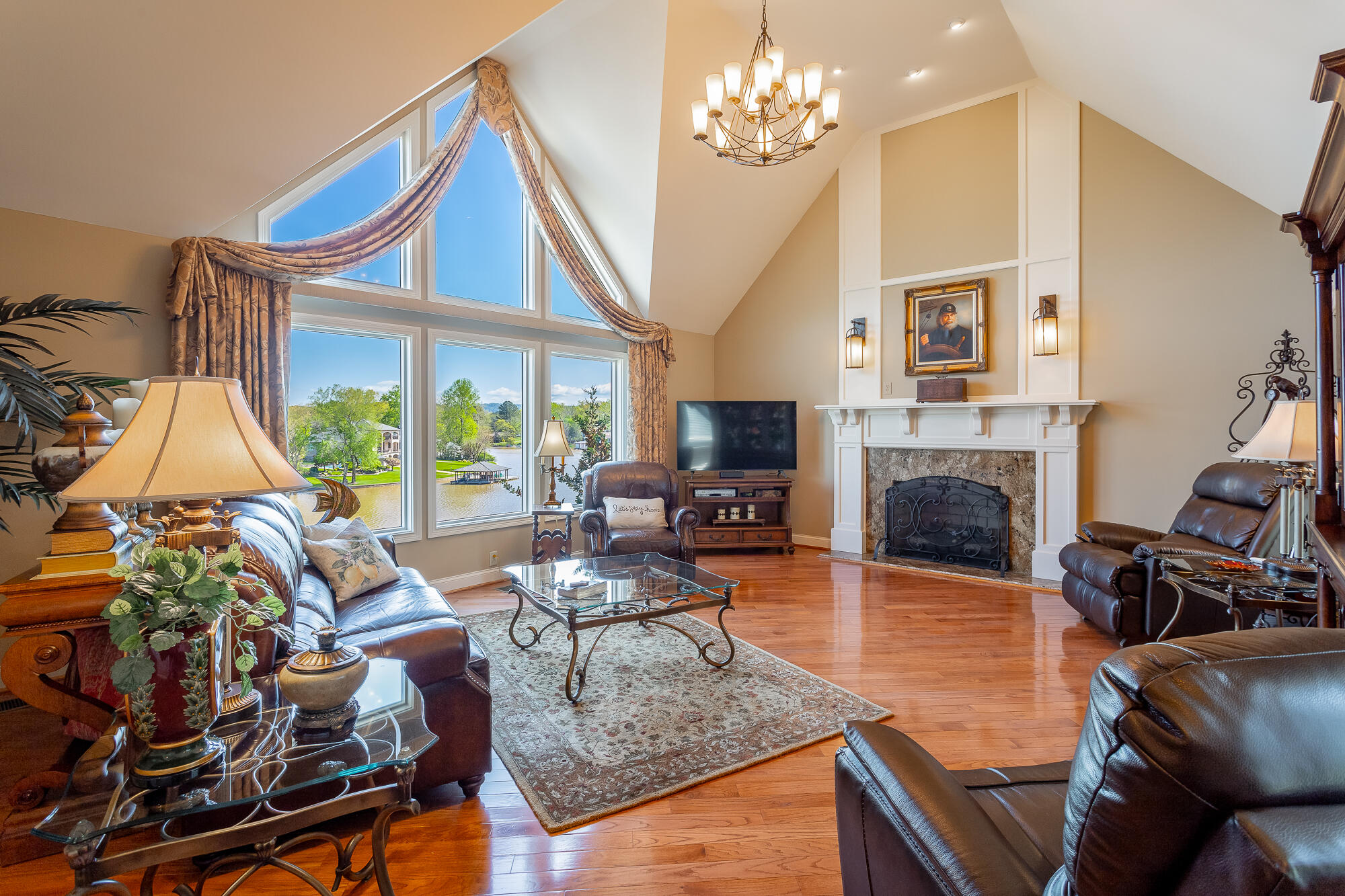 7527 Savannah Drive, Ooltewah, Tennessee image 32