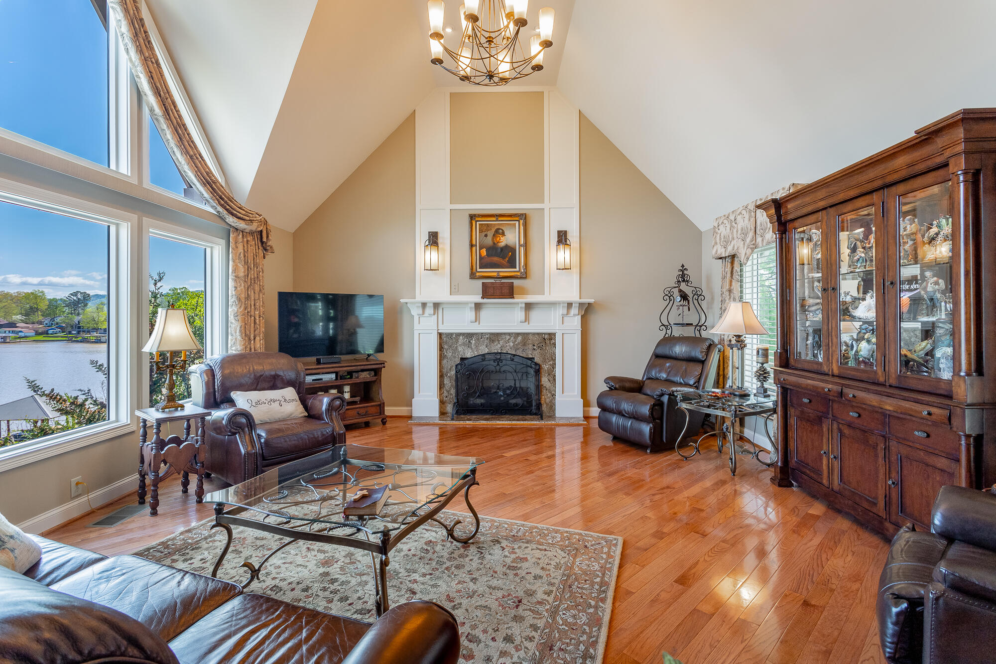7527 Savannah Drive, Ooltewah, Tennessee image 33