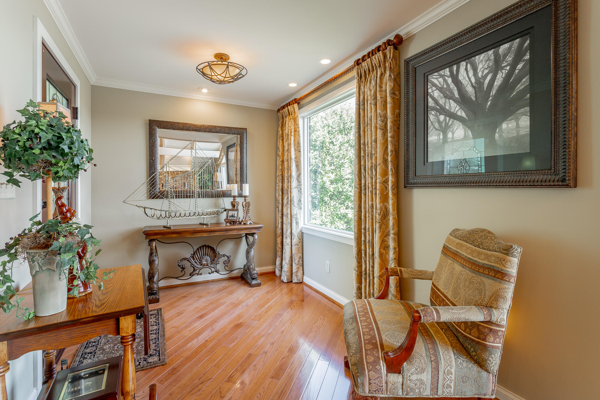 7527 Savannah Drive, Ooltewah, Tennessee image 3
