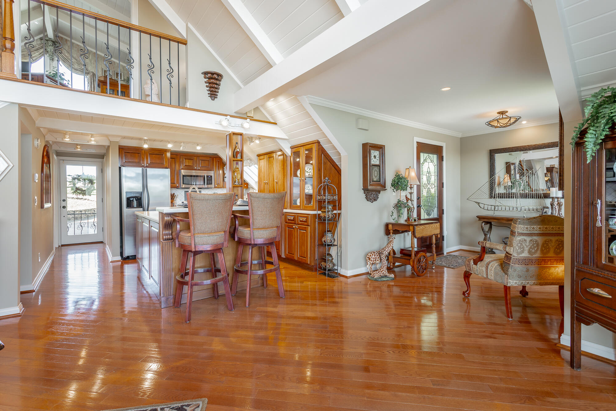 7527 Savannah Drive, Ooltewah, Tennessee image 5