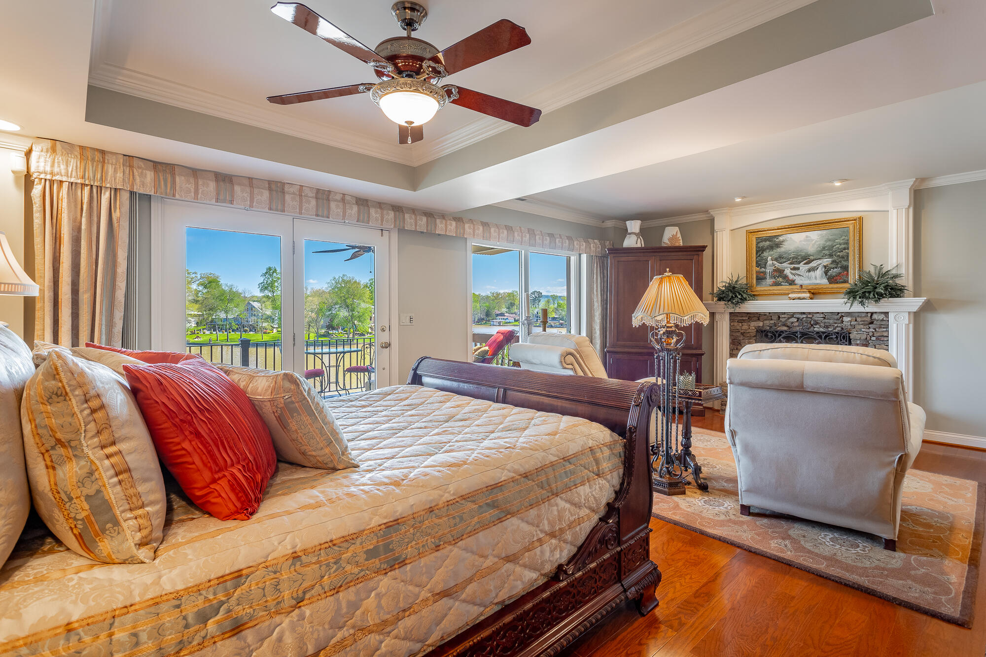 7527 Savannah Drive, Ooltewah, Tennessee image 42
