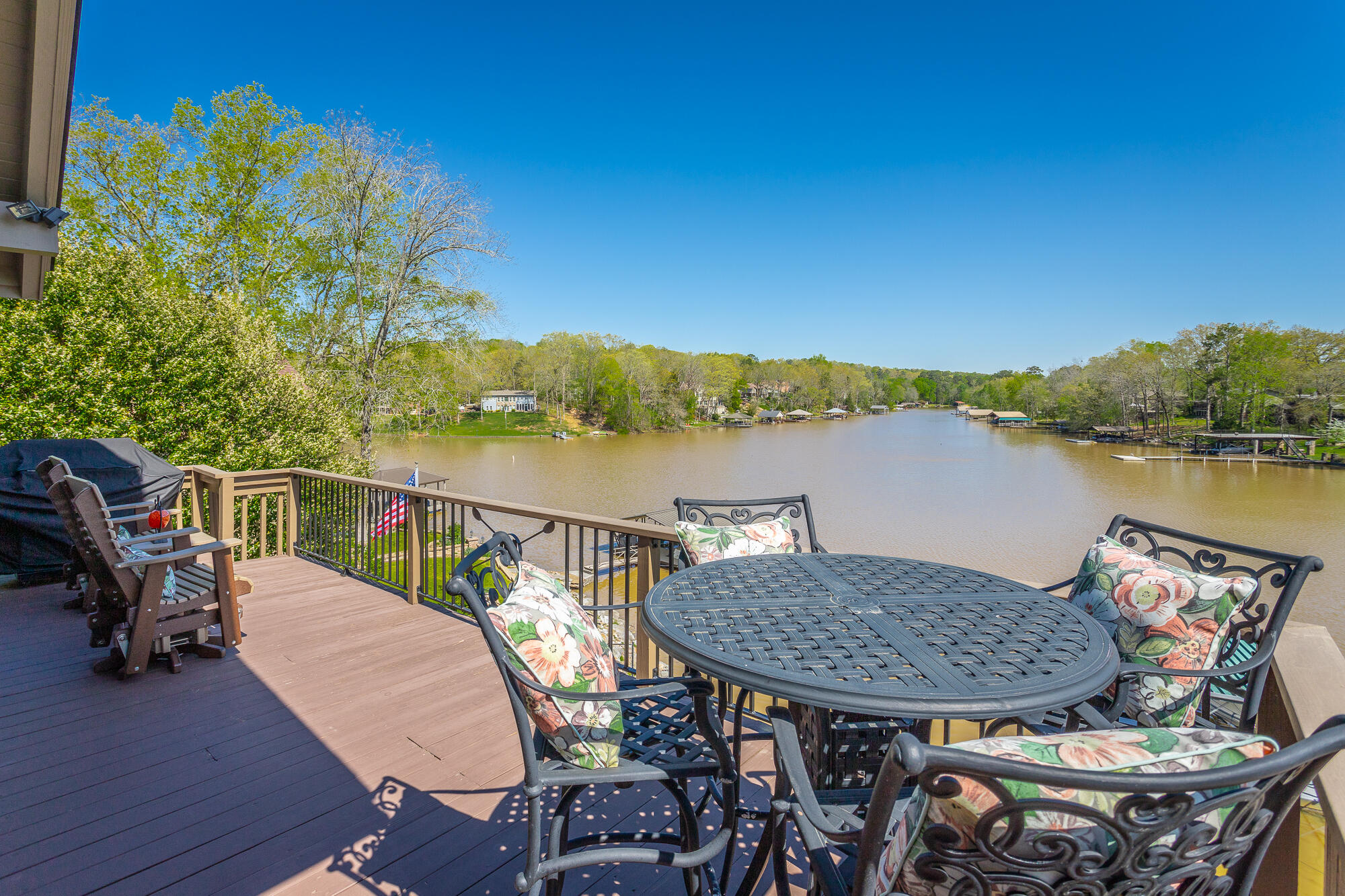 7527 Savannah Drive, Ooltewah, Tennessee image 9