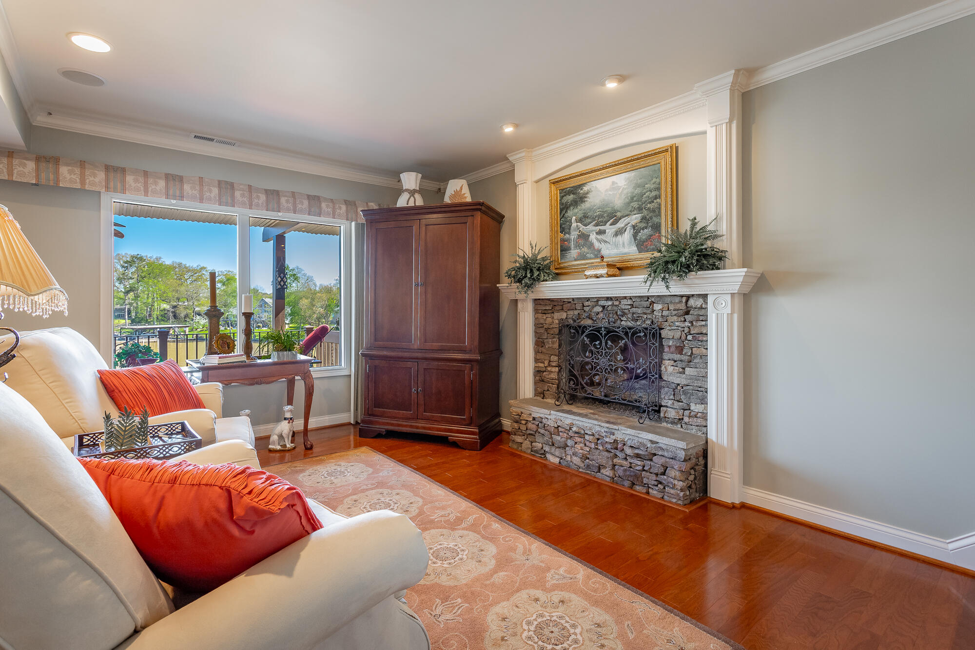 7527 Savannah Drive, Ooltewah, Tennessee image 43