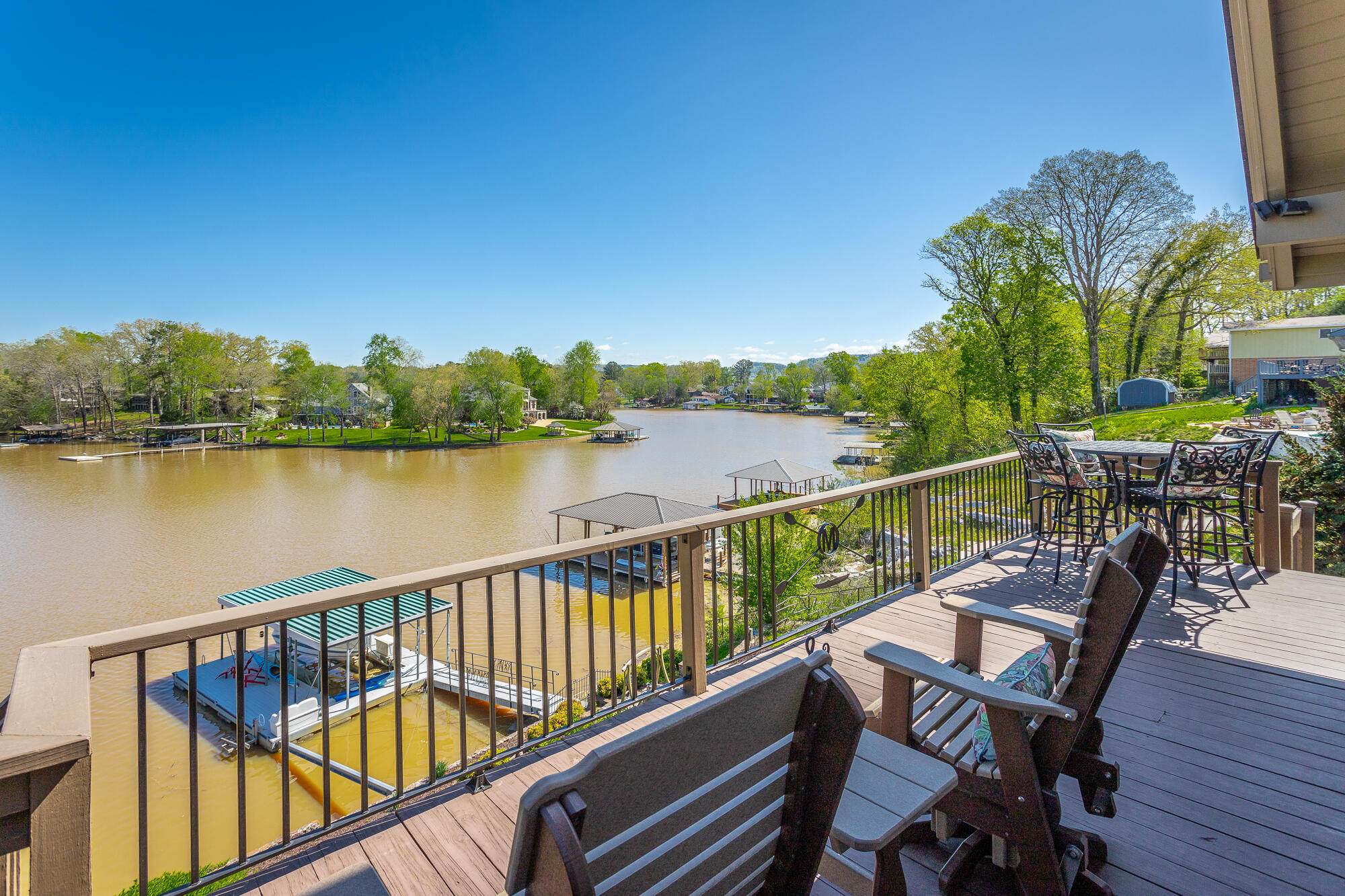 7527 Savannah Drive, Ooltewah, Tennessee image 8