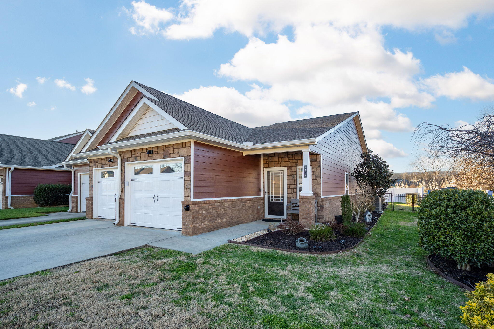 5407 Mandarin Circle, Hixson, Tennessee image 1