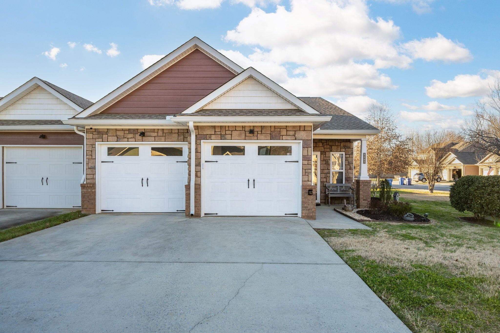 5407 Mandarin Circle, Hixson, Tennessee image 36