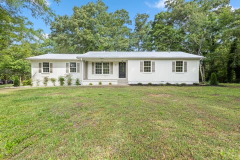 Homes For Sale - 297 Murray Springs Road<br/> Chatsworth, GA 30705