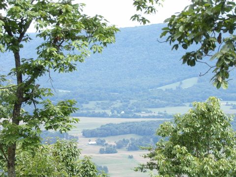 Vacant Land For Sale - 00 Gray Rock View<br/> Pikeville, TN 37367