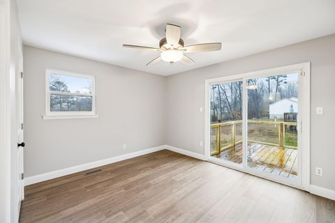 Tiny photo for 1847 Wayfarer Drive SE, Cleveland, TN 37323 (MLS # 1528634)